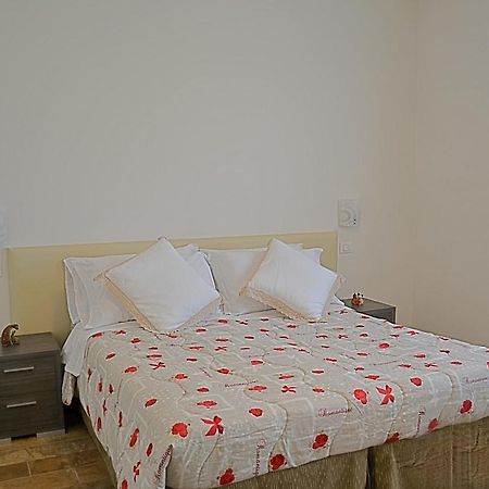 Caba Holiday Bardolino D'Annunzio Luaran gambar
