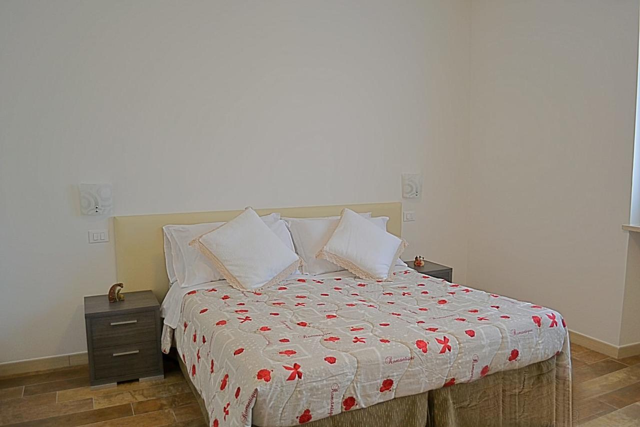 Caba Holiday Bardolino D'Annunzio Luaran gambar